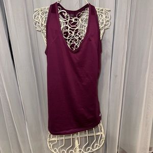 Alo Yoga Racerback Tank